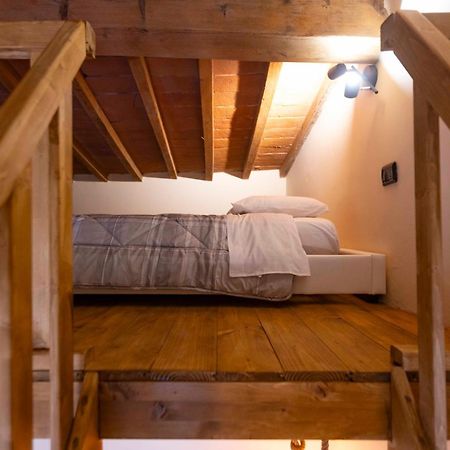 B&B Air Green Serragli Florencja Zewnętrze zdjęcie