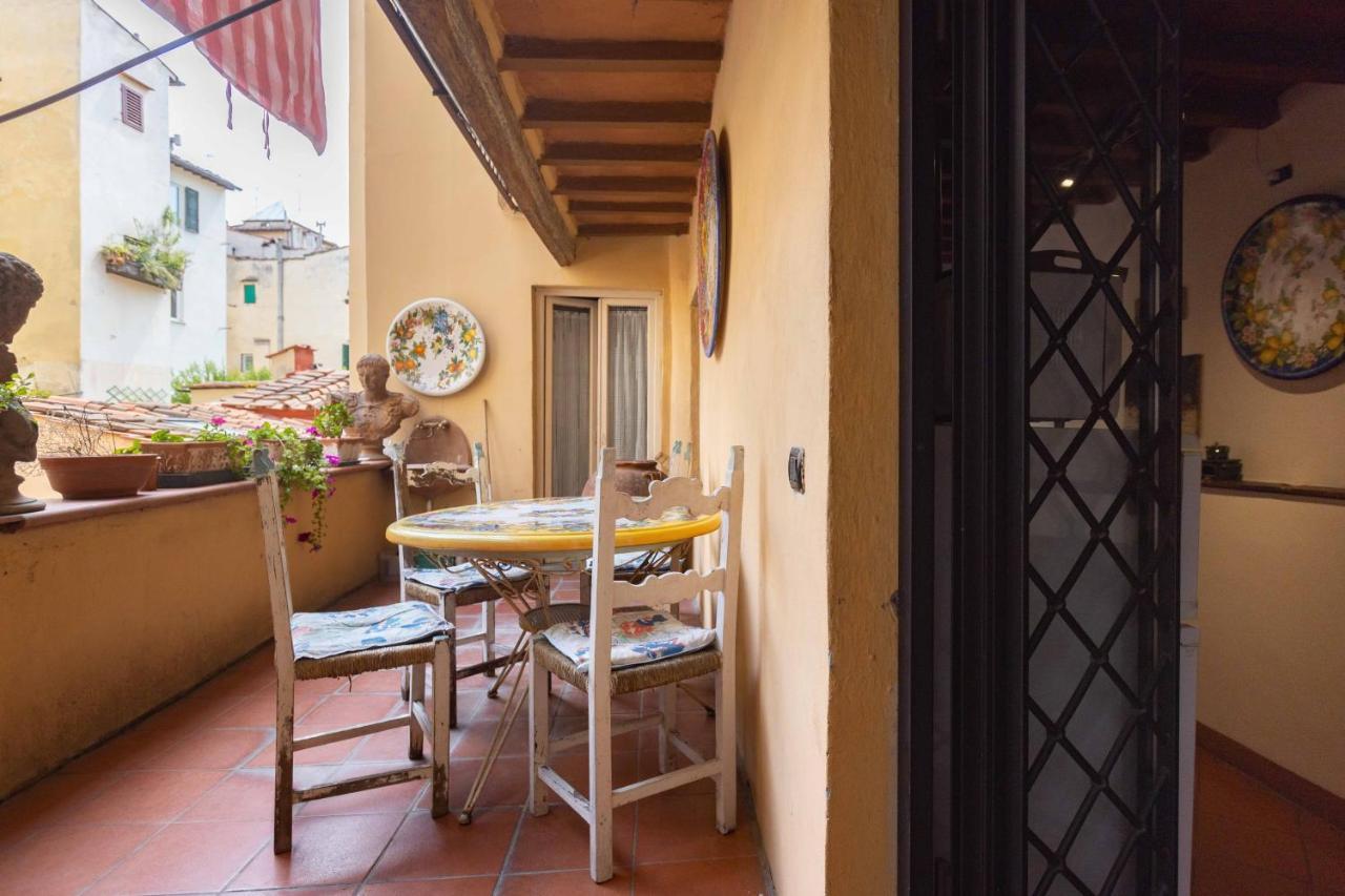 B&B Air Green Serragli Florencja Zewnętrze zdjęcie