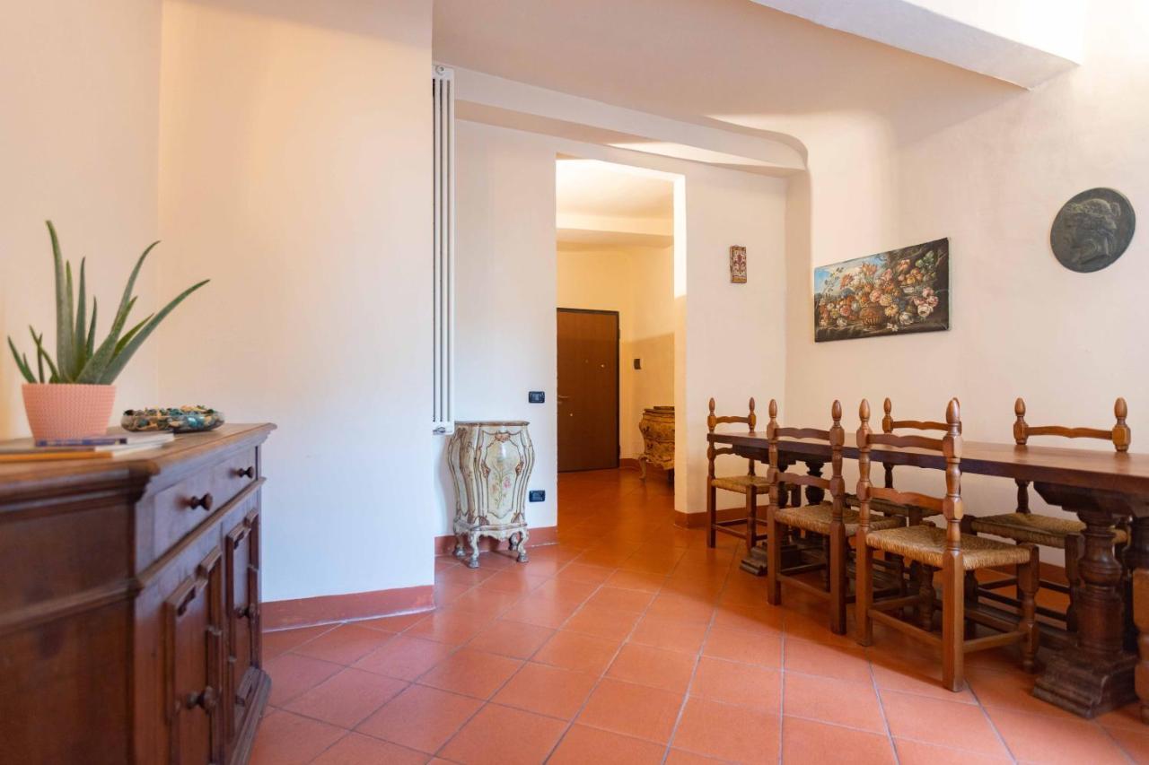 B&B Air Green Serragli Florencja Zewnętrze zdjęcie