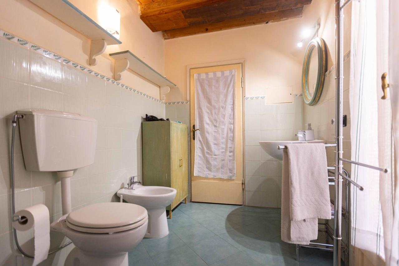 B&B Air Green Serragli Florencja Zewnętrze zdjęcie