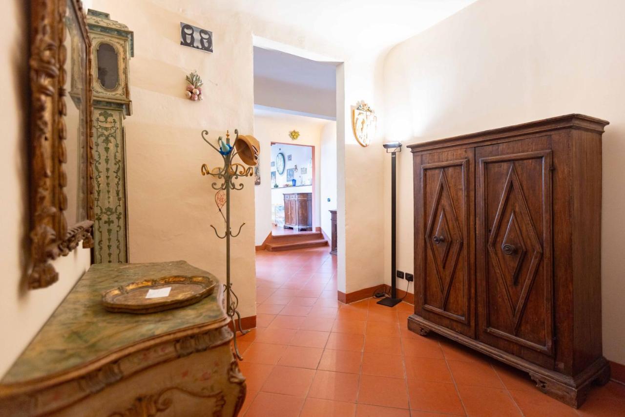 B&B Air Green Serragli Florencja Zewnętrze zdjęcie