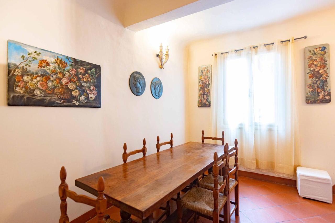 B&B Air Green Serragli Florencja Zewnętrze zdjęcie
