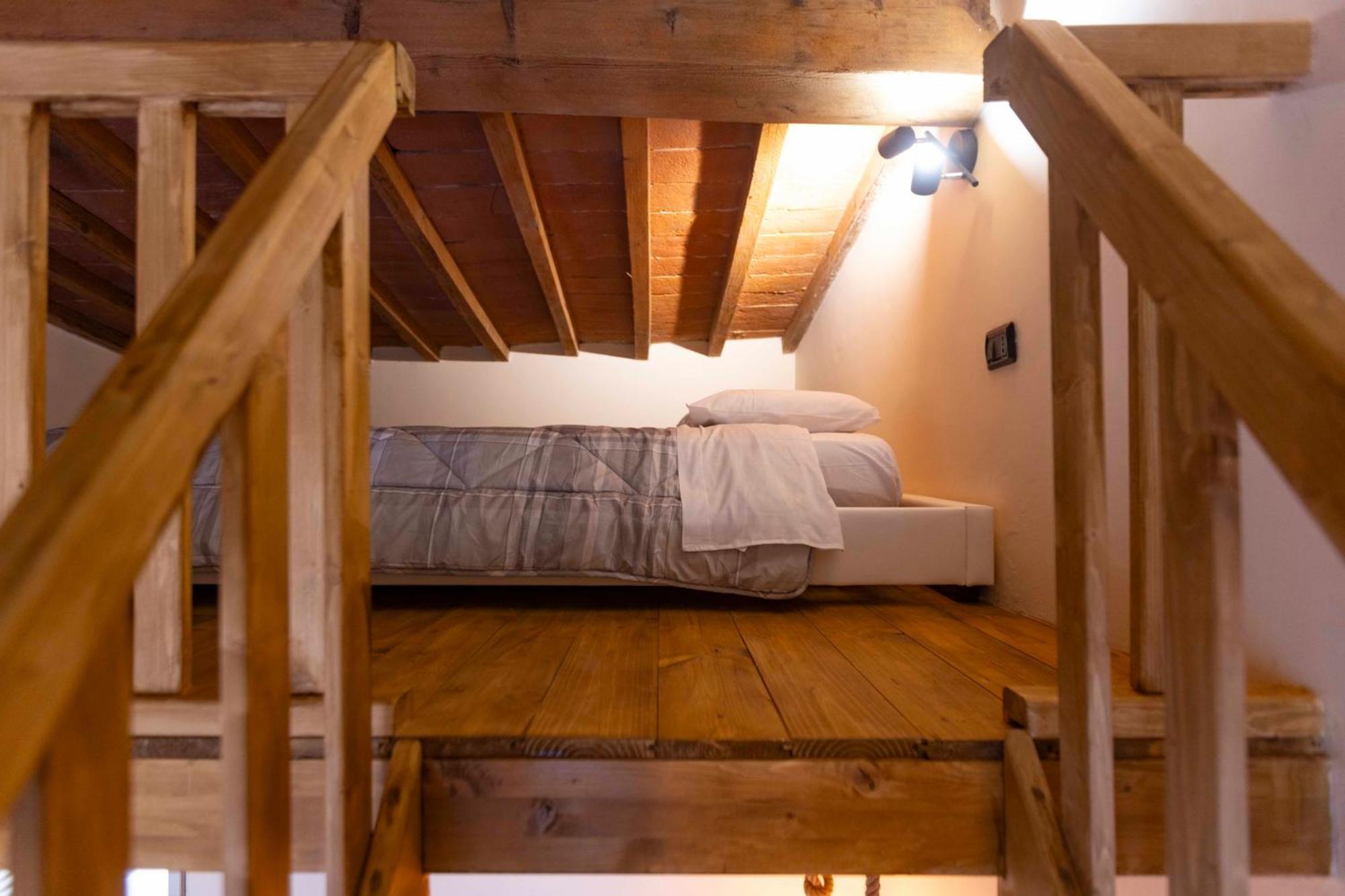 B&B Air Green Serragli Florencja Zewnętrze zdjęcie