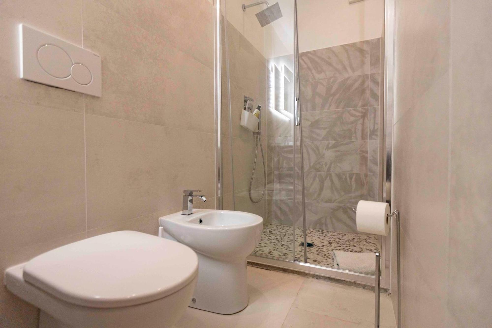 B&B Air Green Serragli Florencja Zewnętrze zdjęcie