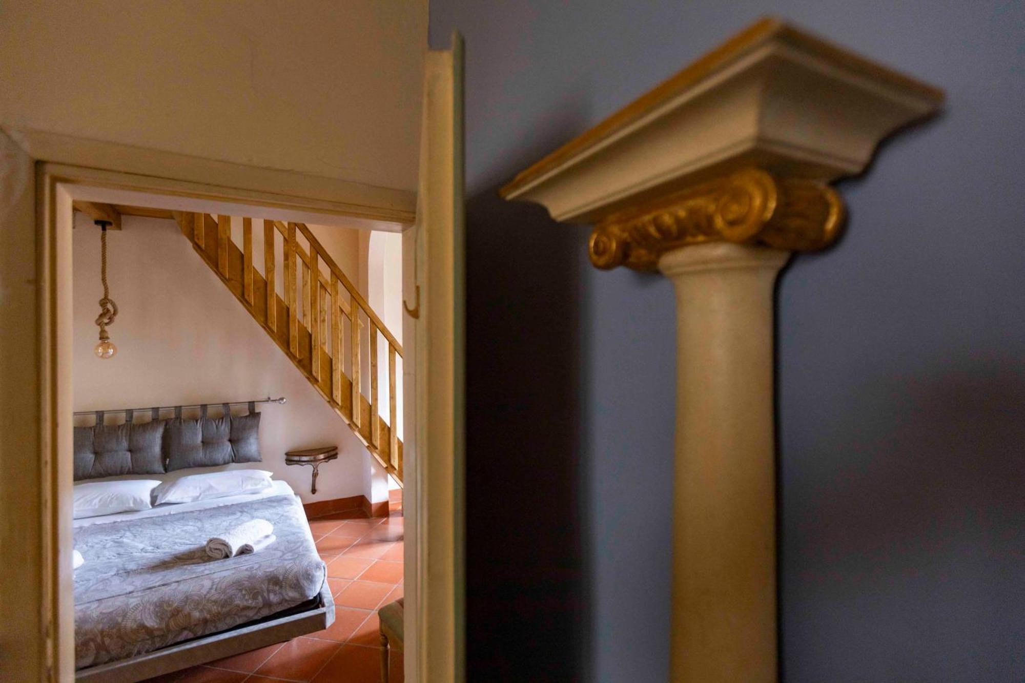B&B Air Green Serragli Florencja Zewnętrze zdjęcie