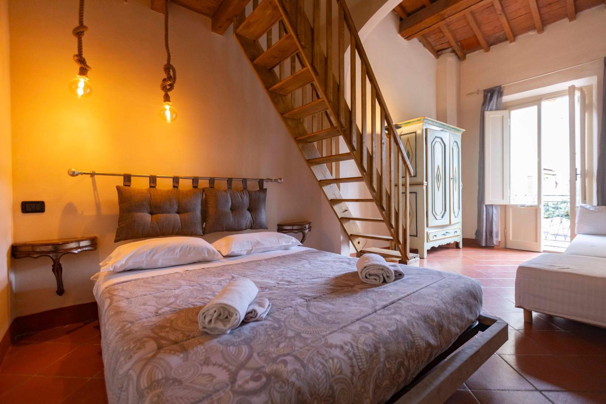 B&B Air Green Serragli Florencja Zewnętrze zdjęcie