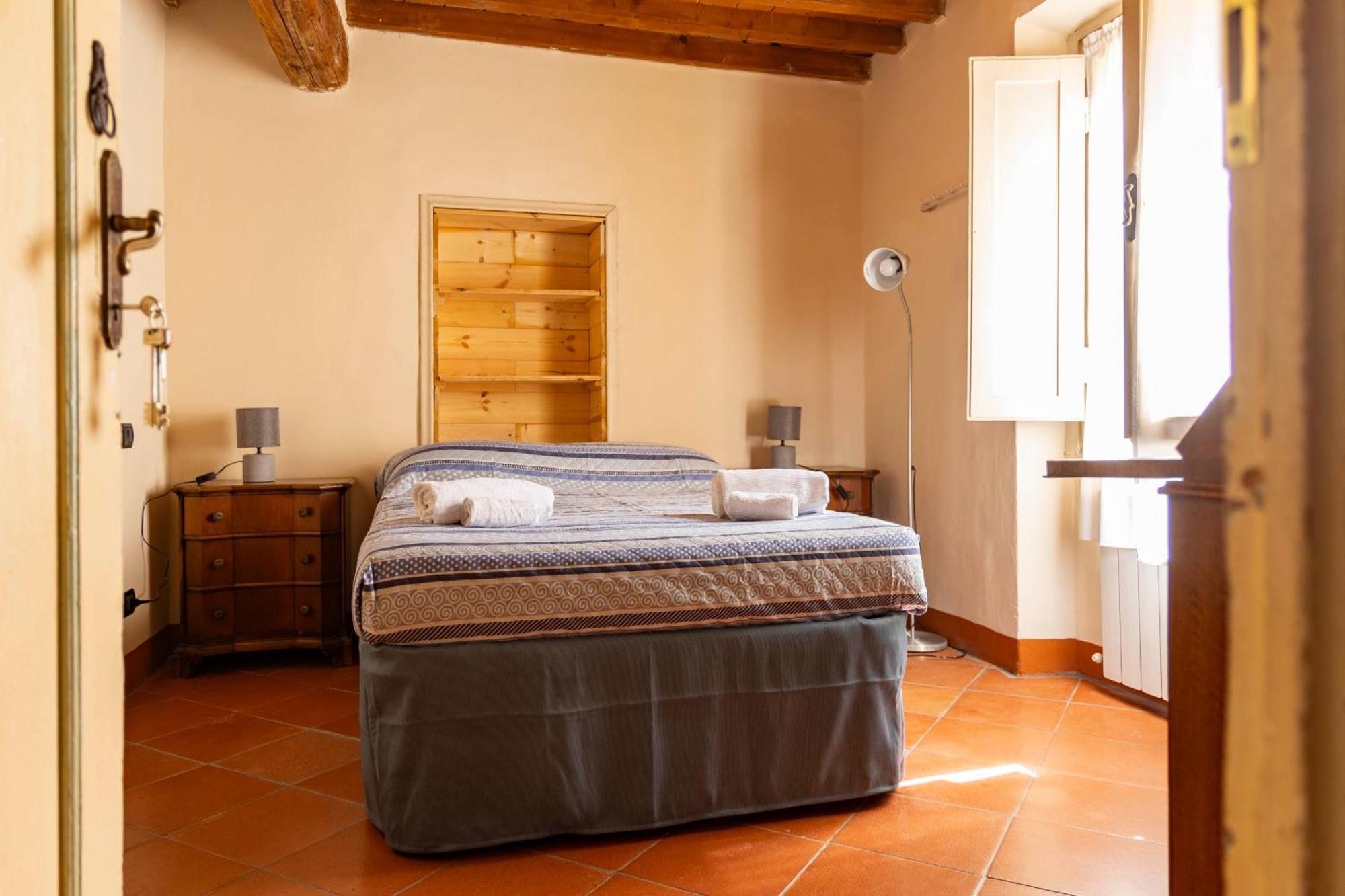 B&B Air Green Serragli Florencja Zewnętrze zdjęcie