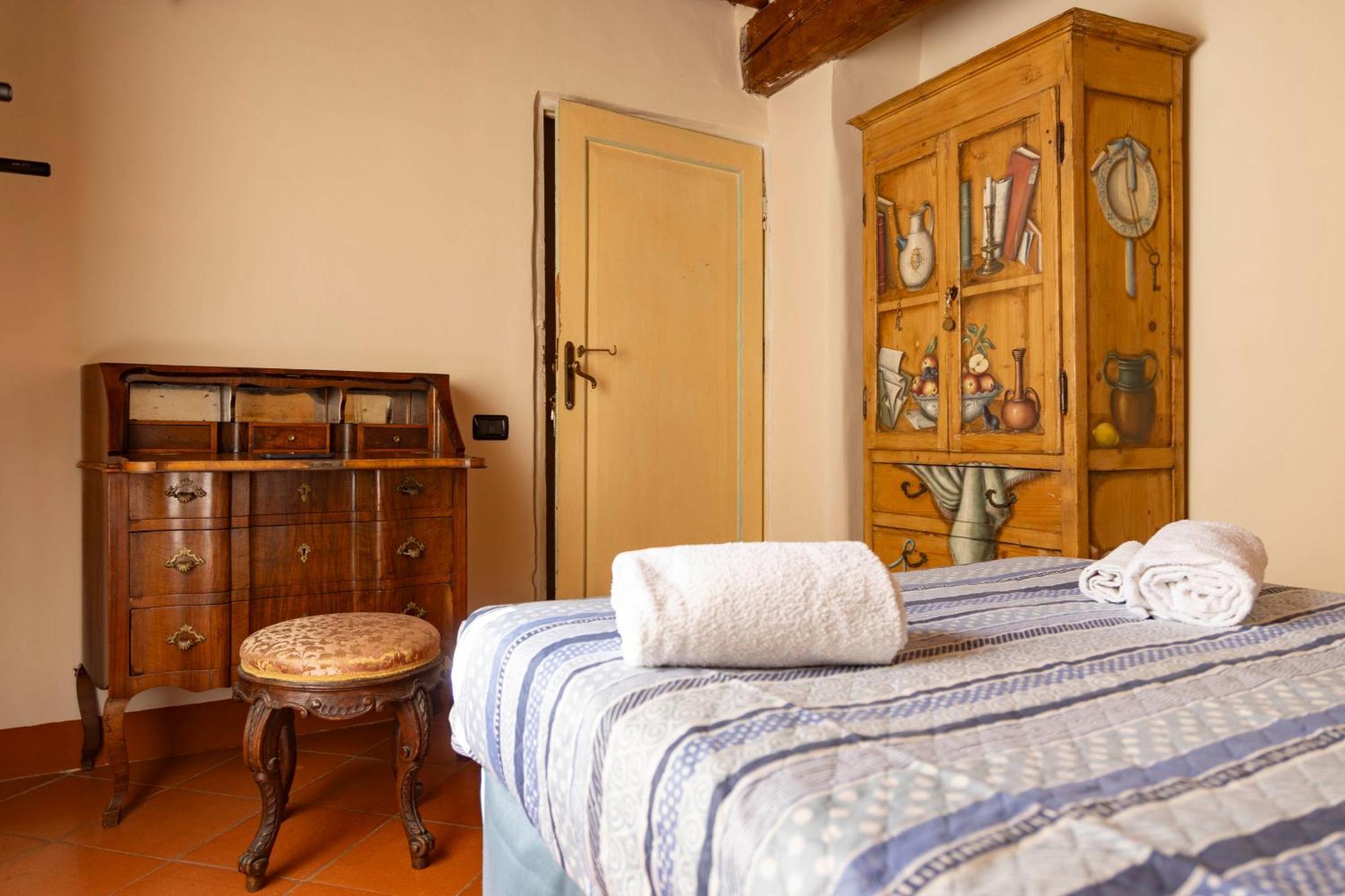 B&B Air Green Serragli Florencja Zewnętrze zdjęcie