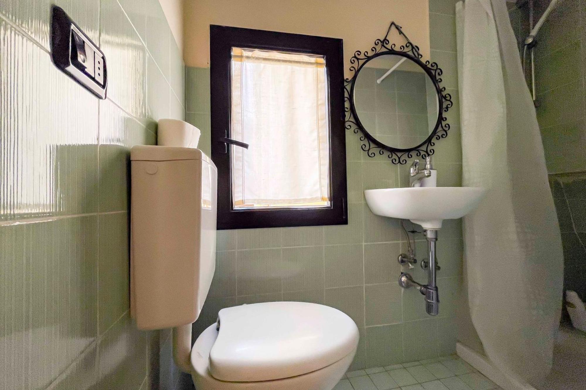 B&B Air Green Serragli Florencja Zewnętrze zdjęcie